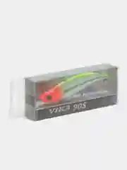 Золотистый хаки раттлин TsuYoki Vika 90S
