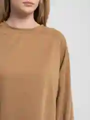 Бежевый худи женское, оверсайз