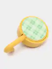 Желтый крючки самоклеящееся, цветные, мультяшные