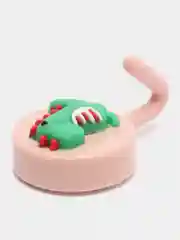 Коралловый меланж крючки самоклеящееся, цветные, мультяшные