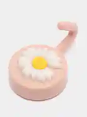 Розовый крючки самоклеящееся, цветные, мультяшные