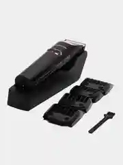 Машинка для стрижки волос BRAYER BR3401 4 насадки