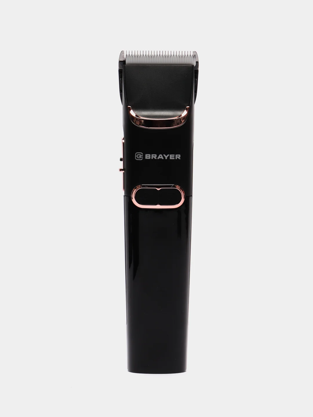 Машинка для стрижки волос BRAYER BR3401 4 насадки