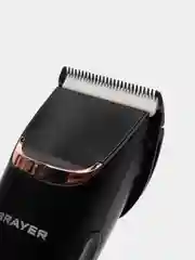 Машинка для стрижки волос BRAYER BR3401 4 насадки