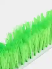 Зеленый щетка для уборки