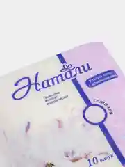 Гигиенические прокладки "Натали"