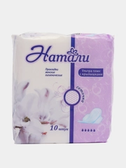 Гигиенические прокладки "Натали"