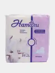 Гигиенические прокладки "Натали"
