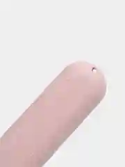 Коралловый футляр для зубной щетки