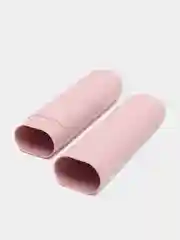 Коралловый футляр для зубной щетки