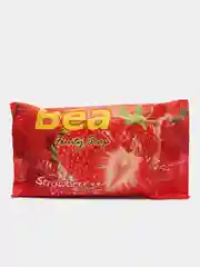 Мыло Bea Fruity Soap, с витамином Е, 4 штуки