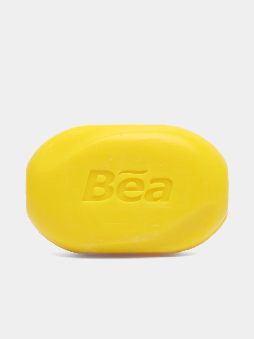 Мыло Bea Fruity Soap, с витамином Е, 4 штуки