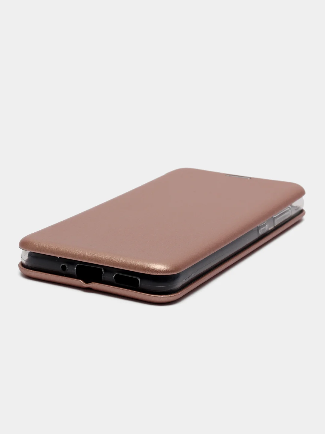 Розовый чехол-книжка для Samsung Galaxy A33 5G