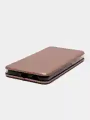 Розовый чехол-книжка для Samsung Galaxy A33 5G