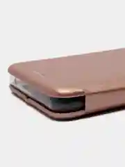 Розовый чехол-книжка для Samsung Galaxy A33 5G