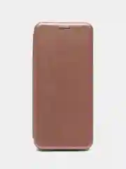 Розовый чехол-книжка для Samsung Galaxy A33 5G