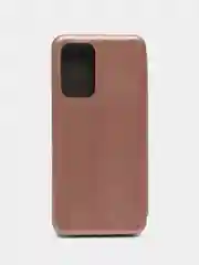 Розовый чехол-книжка для Samsung Galaxy A33 5G