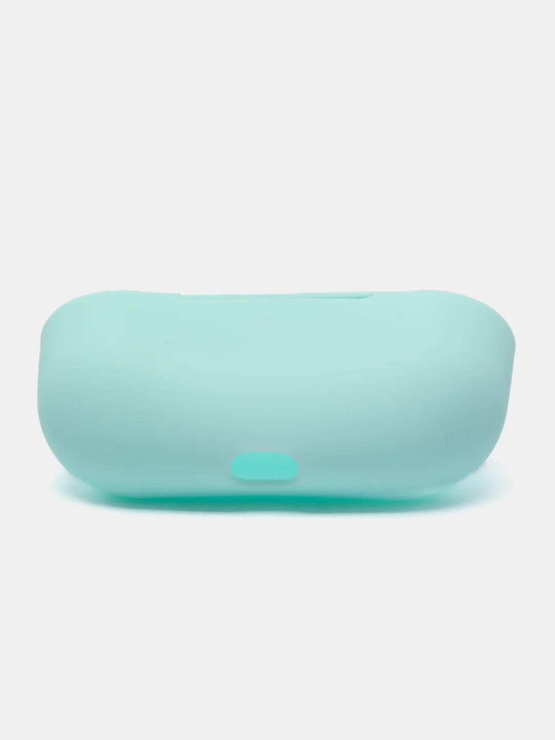 Мятный силиконовый чехол для наушников AirPods Pro  Щетка для чистки наушников Air Pen Clear