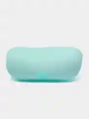 Мятный силиконовый чехол для наушников AirPods Pro  Щетка для чистки наушников Air Pen Clear