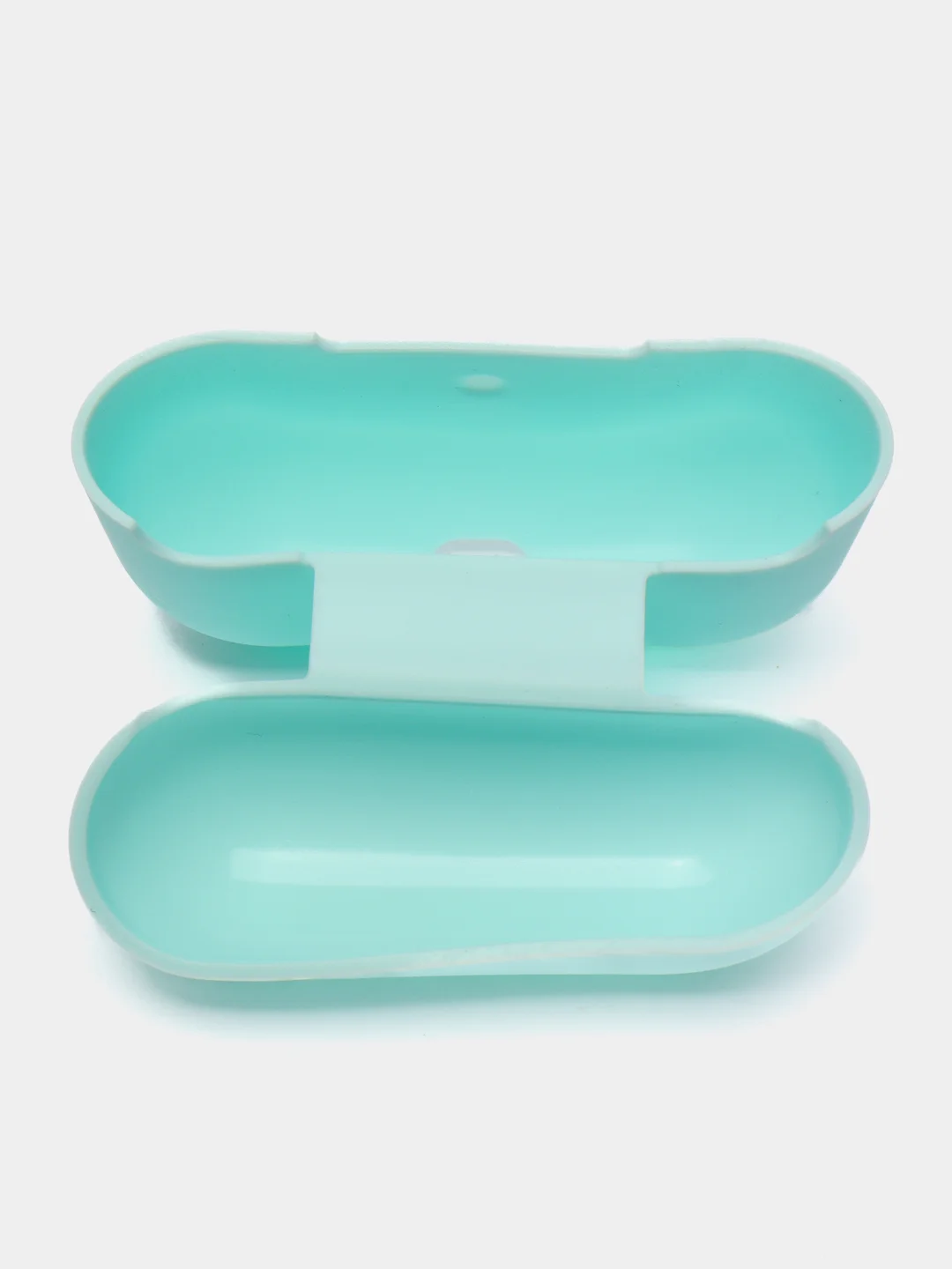 Мятный силиконовый чехол для наушников AirPods Pro  Щетка для чистки наушников Air Pen Clear