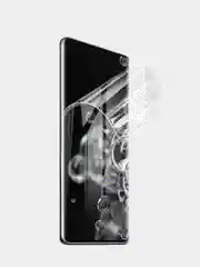 Гидрогелевая плёнка Realme C21 C21Y C25 C25Y C30s Narzo 50A 30A 8i 8 9i 9 Pro GT Neo XT X2