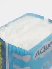 Ватные палочки Aquella, 500 штук