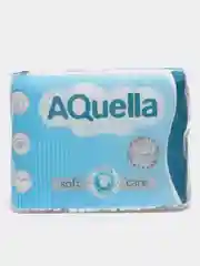 Ватные палочки Aquella, 500 штук