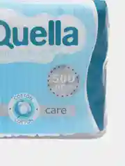 Ватные палочки Aquella, 500 штук