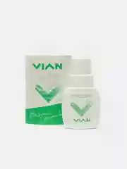 Зеленый дезодорант натуральный  VIAN (ВИАН), 50 мл