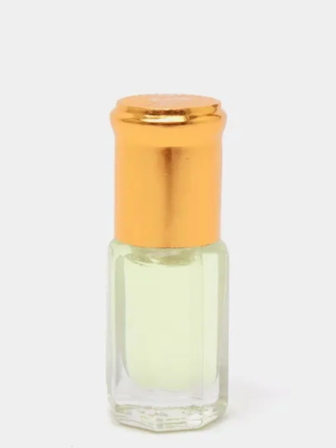 Парфюм концентрат по мотивам Gucci Flora/ Гуччи Флора женский, масляные духи, пробник, 3 м