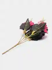 Фуксия искусственные цветы, букет