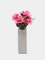 Фуксия искусственные цветы, букет