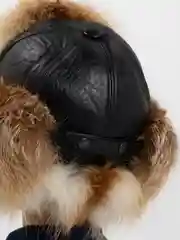 Шапка для мальчиков.Зима