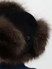 Шапка для мальчика.Зима