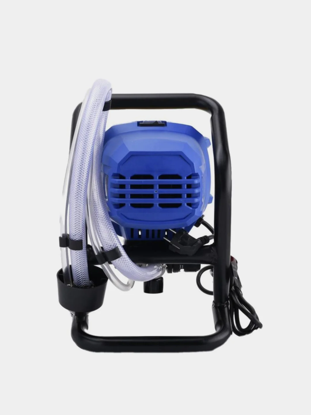 Окрасочный аппарат Zitrek Z8626,018-0950