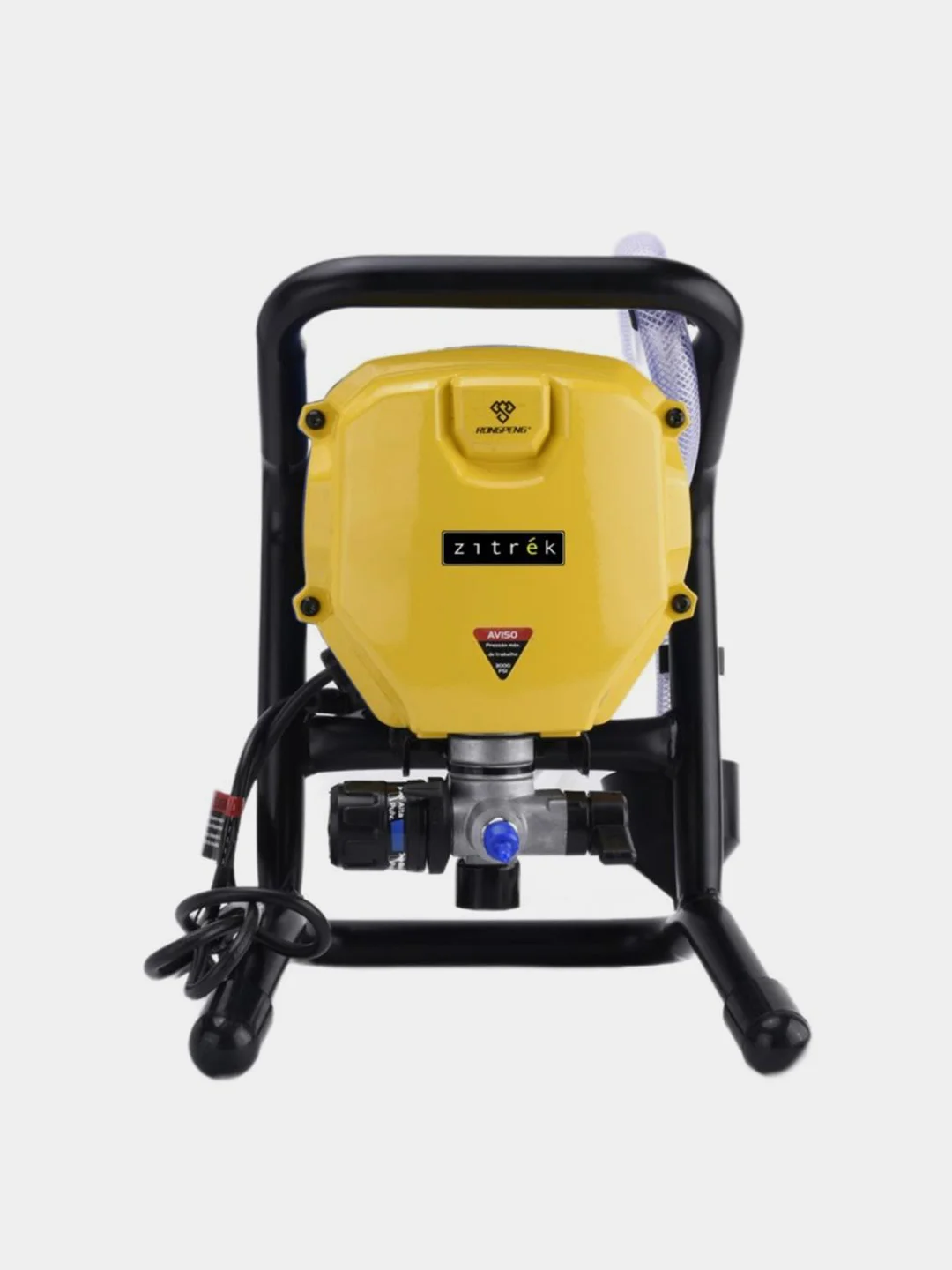 Окрасочный аппарат Zitrek Z8626,018-0950