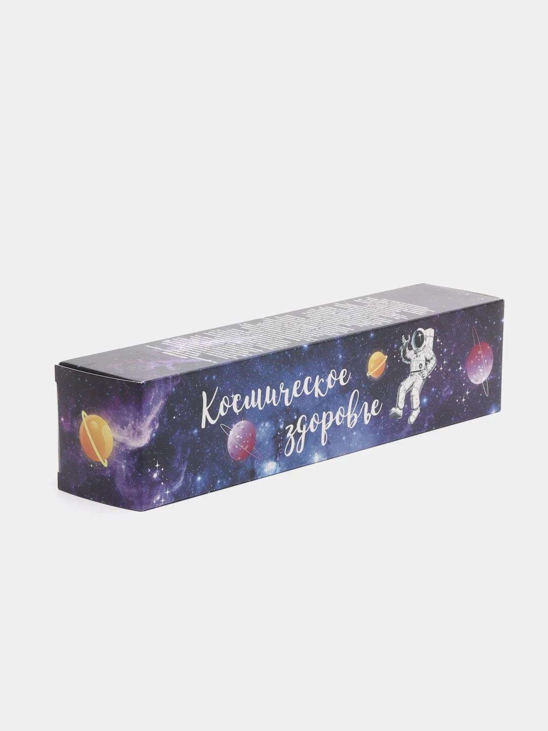 Аппликатор Кузнецова "Космическое здоровье", 230 х 320 мм, 70 колючек