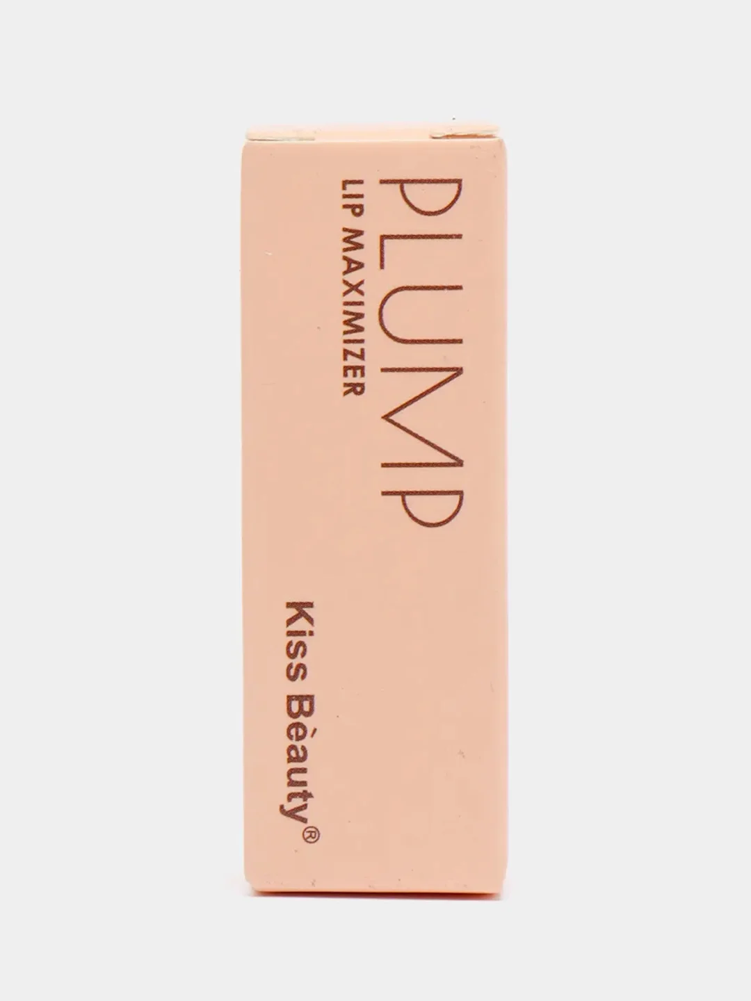 Увлажняющий блеск для увеличения объема губ Lip Plump Maximizer