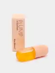 Увлажняющий блеск для увеличения объема губ Lip Plump Maximizer