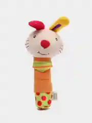 Манго игрушка для новорожденных