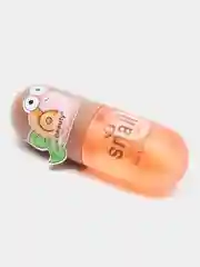 Блеск для увеличения объема губ Lip Plump Maximizer, с муцином улитки