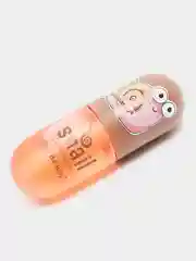 Блеск для увеличения объема губ Lip Plump Maximizer, с муцином улитки