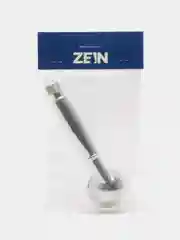 Душевая лейка ZEIN Z402, 1 режим, диаметр 55 мм, пластик, хром