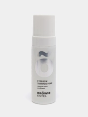 Шампунь-пенка для бровей ESTEL BROWIE, 150 ml