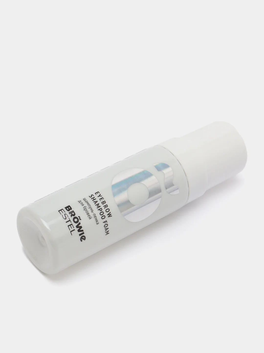 Шампунь-пенка для бровей ESTEL BROWIE, 150 ml