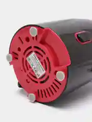 Блендер Sakura SA-6259BK настольный, 0.6 л, 400 Вт