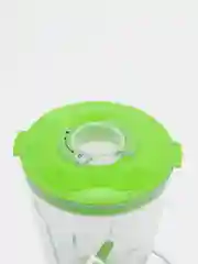 Лайм блендер настольный Sakura SA-6227GR, 300 Вт, 0,5 л