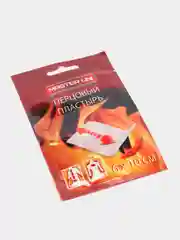 Перцовый пластырь 6*10 см медицинский
