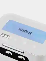 Мойка ультразвуковая KITFORT КТ-2071, 21x14 см