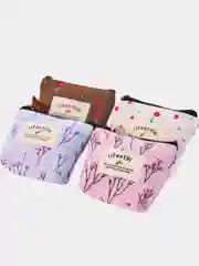 Кошелек органайзер Монетница Ключница
